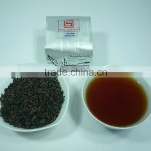 Vietnam High Grade Black Tea thumbnail-3