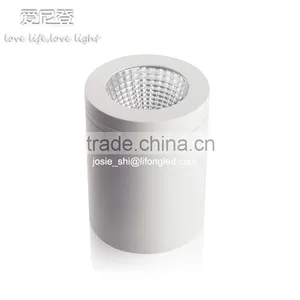 Hot Sale 24w Led Downlight,25W COB LED Surface Mounted Downlight Warm White thumbnail-2