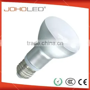 36pcs Smd 2835 E27 6.5W Led Bulb R63 LED Bulb Light thumbnail-1