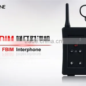 2016 Hot Selling Products Football Referee Walkie-talkies Long Range Communications Soccer Equipment Referee Headset thumbnail-1