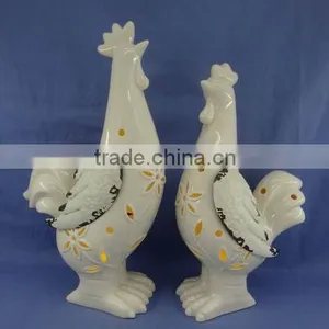 Led Ceramic Cock thumbnail-3