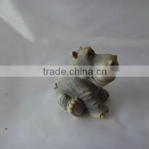 Resin Animal Figurine thumbnail-1