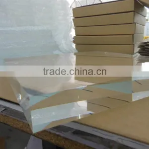 Acrylic Block From Manufacture thumbnail-1