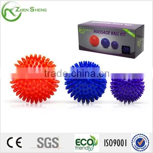 Zhensheng Spiky Massage Ball Kit thumbnail-1