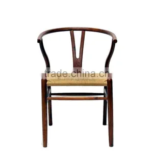 2016 Newest Antique Oak Wood Dining Wooden Chair Designs Chair thumbnail-2