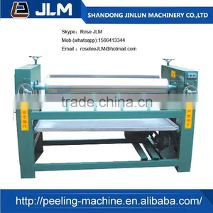 Glue Dispensing Machine/wood Veneer Glue Spreader thumbnail-2