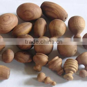 0618 Mini Cnc Wood Lathe / Cnc Wood Turning Lathe thumbnail-5