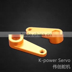 K-power JB1732 17T Metal Servo Arm thumbnail-5