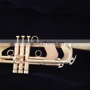 Musical Instruments Good Quality Bach Trumpet thumbnail-4