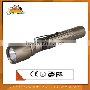 Customized Design Professional Manufacture Infrared Led Flashlight thumbnail-3