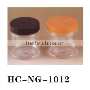 Plastic Cylinder Cup(HC-NG-1012) thumbnail-1