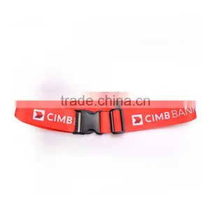Designer Most Popular Customs Luggage Belt thumbnail-3