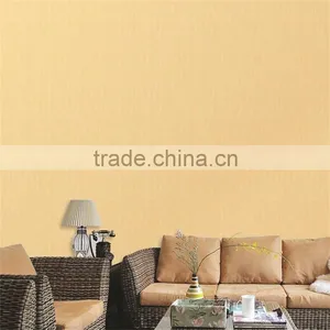 Cheap Removable Plain Wallpaper for House Interior Decoration thumbnail-1