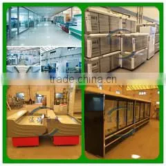 Guangzhou Flishel Refrigeration Equipment Co., Ltd. company overview - view 1 thumbnail
