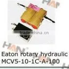 Sany Double Overflow Valve & Solenoid Valve Concrete Pump Spare Parts for Putzmeister Zoomlion JUNJIN Schwing thumbnail-3