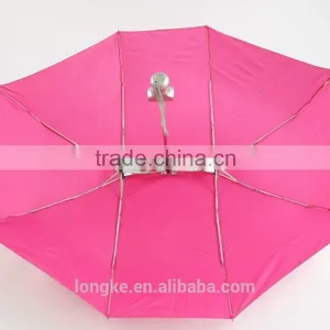Double Two Person Twin Umbrella Lover Umbrella thumbnail-2