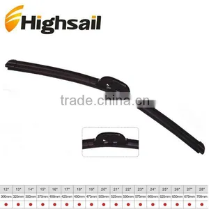 Automatic Heated Wiper Blade thumbnail-1
