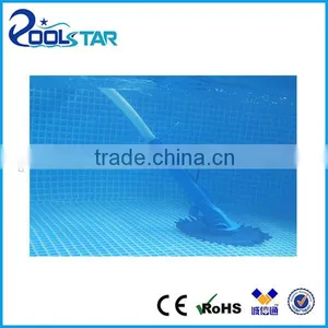 China Swimming Pool Cleaner Robot thumbnail-2
