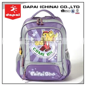 Quanzhou Dapai Fashionable Bags for School,fashion Bags for Girls,school Bags for Teenagers thumbnail-1