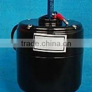 Fan Motor for the Circular Knitting Machine thumbnail-1
