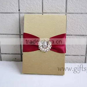 Elegant Wedding Invitations Box thumbnail-5