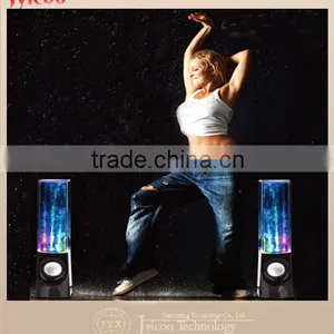 2015 Popular Fashion Waterproof Speaker for Desk From China Manufacturer With Cheaper Price thumbnail-1