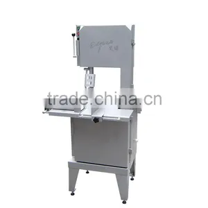 EXPRO CE CERTIFICATE Meat Band Saw thumbnail-1