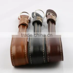 Instax Mini Camera Hand Short Leather Strap thumbnail-2