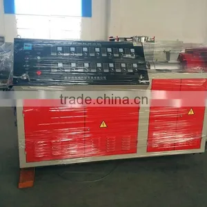 Plastic Extruder/single Screw Extruder/pipe Extruder thumbnail-1