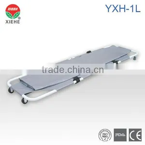 Folding Stretcher thumbnail-1