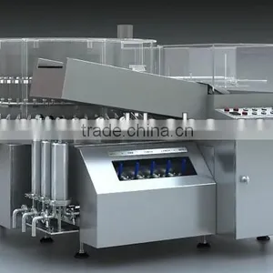 Ultrasonic Washing Machine thumbnail-1