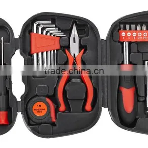 Useful Household Tool Set With 31pcs/gift Tool Set thumbnail-4