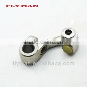 154577-001 Thread Trimmer Lever for Brother DB-B737 / Sewing Machine Part thumbnail-1