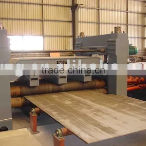 Alignment Machine W43-12X2500 thumbnail-1