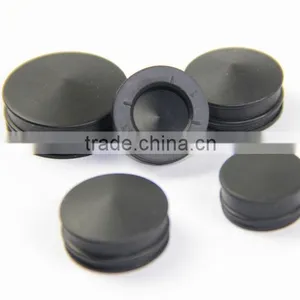 Disposable Medical Rubber Piston for Syringe thumbnail-2