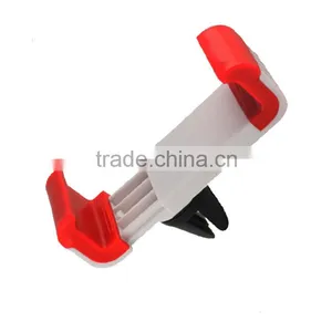 Universal Gps Navigator Holder Multi Colors Airflow Vent Mount Mobile Phone thumbnail-1