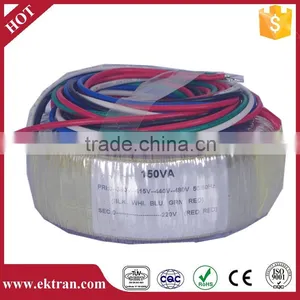 150 Watt Isolating Price Power Transformer thumbnail-1