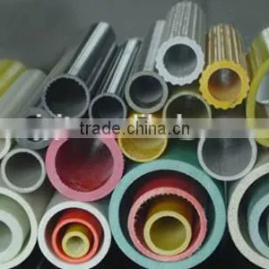 SWJY Extruded Plastic Profile for Building thumbnail-1