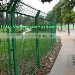 Wrought Iron Fence/Farm Fencing/Pool Fencing thumbnail-1
