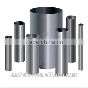 Nickel-iron Alloy Invar 36 UNS K93600 Seamless Pipe/tube thumbnail-1