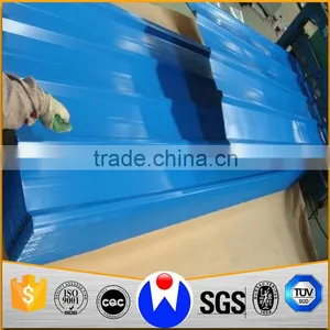 Low Price Galvanized Steel Price per kg Used Metal Roofing thumbnail-3