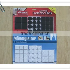 28pcs Assorted Protector Pads thumbnail-1