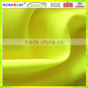 Fluoresecnt tc High Breathable&wicking Effect Fabric for Sports Clothes thumbnail-2