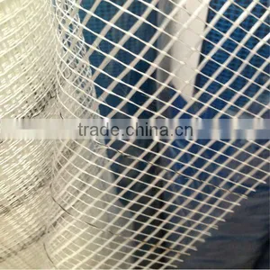 New Design Reinforced Fiberglass Mesh thumbnail-1