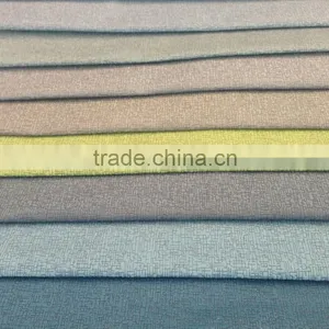 Printed Velvet for Sofa or Curtains Fabric thumbnail-1