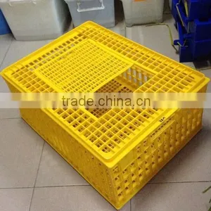Used Poultry Crates/chicken Crates thumbnail-1