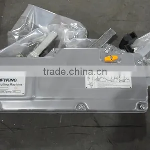 Wire Cable Puller/Capacity 800kg 1600kg 3200kg 5400kg VIT Style Hand Wire Rope Puller thumbnail-1