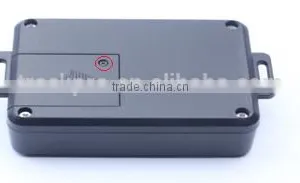 Vehicle Gps Tracker 3g for Trucks Cars thumbnail-2