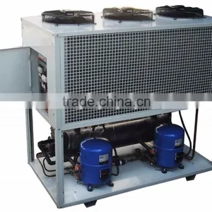 Air-Cooled Water Chillers thumbnail-1
