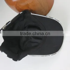 Audi 6 Panel 100% Cotton Baseball Promotioncap With Embroidery thumbnail-5